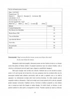 Atestat Organizarea și desfășurarea evenimentului “Aniversare” pentru 50 de invitați într-un restaurant de 3 stele - imaginea27