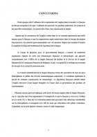 Atestat L’influence de l’anglais sur le français - imaginea7