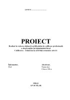 Atestat INTERVIUL - Modalitate de angajare la SC ENEL ENERGIE MUNTENIA SA - imaginea1