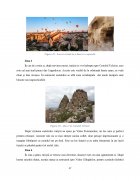 Atestat Atracțiile turistice din Cappadocia - imaginea27