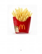 Atestat Analiza SWOT  McDonald s - imaginea32