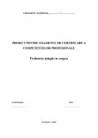 Atestat Preluarea mingii cu coapsa - imaginea1