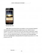 Atestat Politica de produs a companiei Samsung - imaginea28