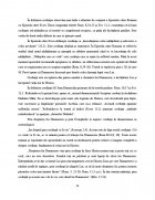 Atestat Problema mantuirii in Epistola catre Romani - imaginea43