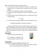 Atestat Solutii. Prepararea solutiilor - imaginea27