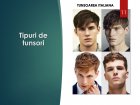 Atestat Tunsori clasice pentru bărbați executate cu mașina de tuns - imaginea36