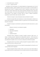 Atestat Calitatea prestațiilor poștale  privind obiectele de mesagerie - imaginea11