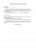 Atestat Remedierea defectelor circuitelor pentru reglarea vitezei motoarelor de curent continuu - imaginea25
