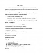 Atestat Studiul pietei - Firma de exercitiu SRL - imaginea45