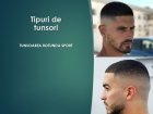 Atestat Tunsori clasice pentru bărbați executate cu mașina de tuns - imaginea37