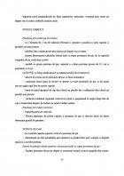 Atestat Spalat, tuns, coafura de zi - imaginea24