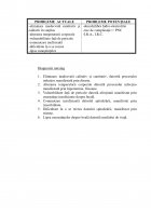 Atestat Îngrijirea pacienților cu Pielonefrită - imaginea61