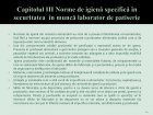 Atestat Tehnologia de obținere a aluaturilor și a preparatelor specifice - imaginea52