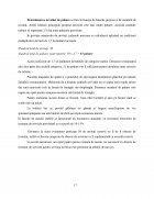 Atestat Organizarea și desfășurarea evenimentului “Aniversare” pentru 50 de invitați într-un restaurant de 3 stele - imaginea17