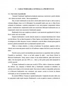 Atestat Evaluarea calitatii bomboanelor de ciocolata - imaginea4