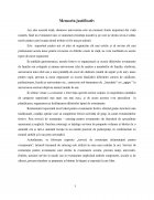 Atestat Organizarea și desfășurarea evenimentului “Aniversare” pentru 50 de invitați într-un restaurant de 3 stele - imaginea3