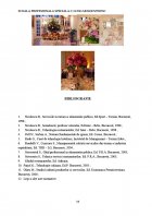 Atestat Servirea si organizarea meselor de banchet, receptii si cocktailuri - imaginea12