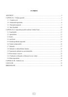 Atestat Studiul privind calculul și înregistrarea în contabilitate a impozitului pe profit - imaginea3