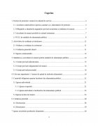 Atestat Reguli de igienă și norme de protecție a muncii în restaurante - imaginea2