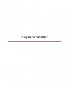 Atestat Asigurarea bunurilor - imaginea1