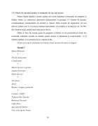 Atestat Organizarea și desfășurarea evenimentului “Aniversare” pentru 50 de invitați într-un restaurant de 3 stele - imaginea39