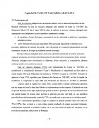 Atestat Taxa pe valoare adaugata, studiu de caz SC  TANASE SRL - imaginea15