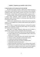 Atestat Organizarea personalului pentru restaurantul cu specific traditional - imaginea8