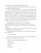 Atestat Organizarea și desfășurarea evenimentului “Aniversare” pentru 50 de invitați într-un restaurant de 3 stele - imaginea19