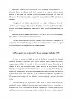 Atestat Activitatea managerului din domeniul comerţului turismului şi serviciilor - imaginea5