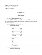 Atestat Tehnologia și tehnica servirii deserturilor - imaginea12