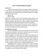 Atestat Tehnologia de fabricatie a branzei telemea - imaginea7