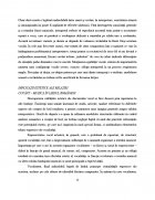 Atestat Evolutia Liedului Romanesc in Prima Jumatate a Secolului XX - imaginea12
