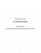 Atestat Les parfums français - imaginea2