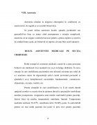 Atestat Îngrijirea pacientului cu apendicită acută - imaginea14
