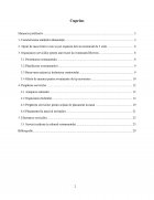 Atestat Organizarea și desfășurarea evenimentului “Aniversare” pentru 50 de invitați într-un restaurant de 3 stele - imaginea31