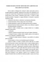 Atestat Spalat, tuns, coafura de zi - imaginea4