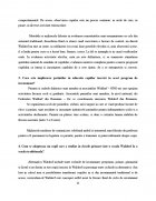 Atestat Aspecte si tendinte ale invatamantului modern - imaginea11