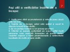 Atestat Tunsori clasice pentru bărbați executate cu mașina de tuns - imaginea32