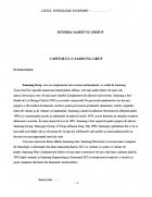 Atestat Politica de produs a companiei Samsung - imaginea5