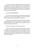 Atestat L’influence de l’anglais sur le français - imaginea6