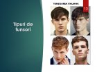 Atestat Tunsori clasice pentru bărbați executate cu mașina de tuns - imaginea38