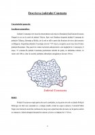 Atestat Analiza judeţului Constanţa în cadrul Regiunii Sud Est - imaginea2