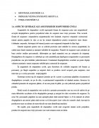 Atestat Asigurarile de raspundere civila auto la societatea SC Asigurare Reasigurare Astra SA - imaginea16