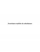 Atestat Securitatea unei rețele de calculatoare - imaginea2