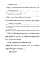 Atestat Piața turistică a agenției de turism Christian 76 Tour - imaginea22