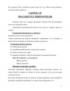 Atestat Peritonita acută - imaginea38