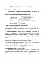 Atestat Indicatorii statistici macroeconomici - imaginea4