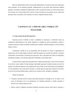 Atestat Comunicarea verbală în negociere - imaginea13
