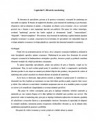 Atestat Analiza pietei de desfacere a produselor de patiserie din laboratoarele scolii - imaginea15