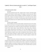 Atestat Oferta și calitatea băuturilor nealcoolice în cadrul  S C  Tarell Import Export S R L - imaginea14